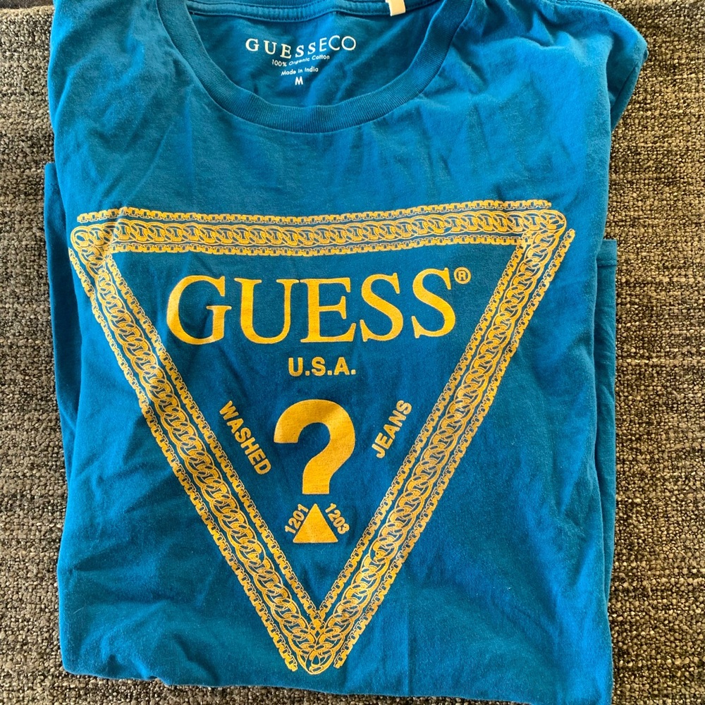 Men’s Guess T-Shirt